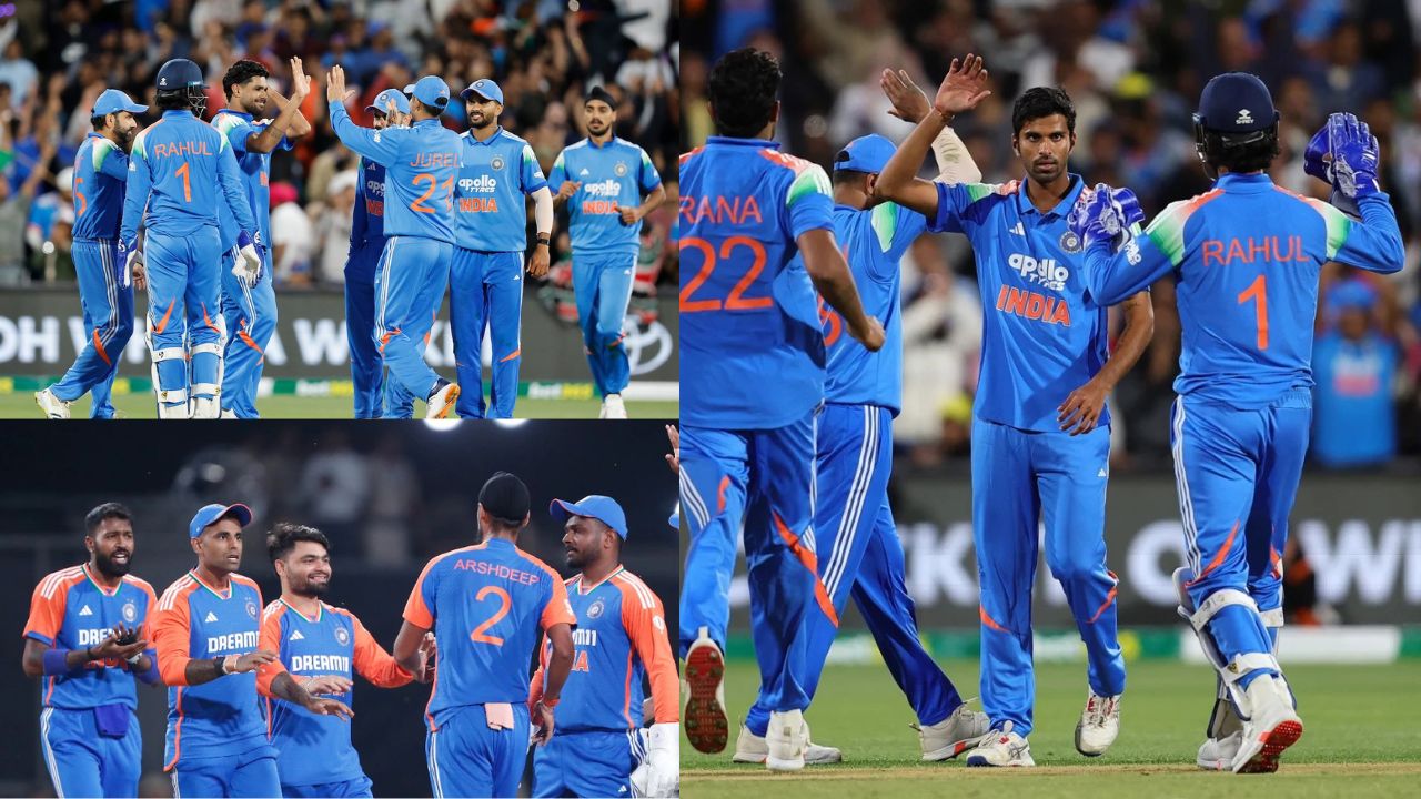Team India