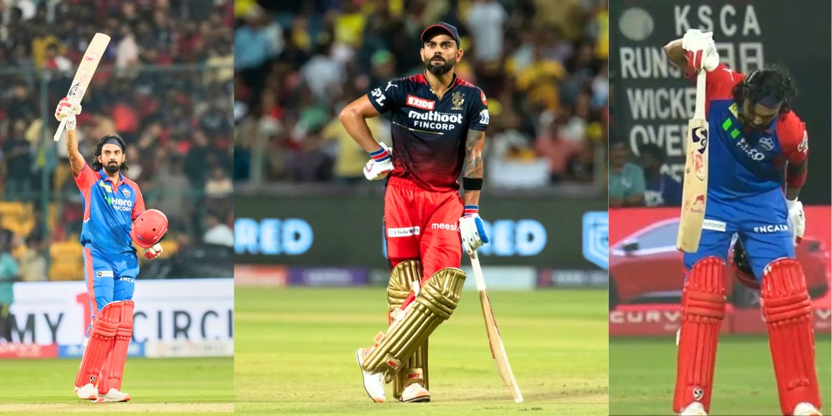 विराट कोहली का ये बड़ा रिकॉर्ड तोड़ने के बेहद करीब है KL Rahul, सिर्फ 33 रन बनाकर रच देंगे इतिहास