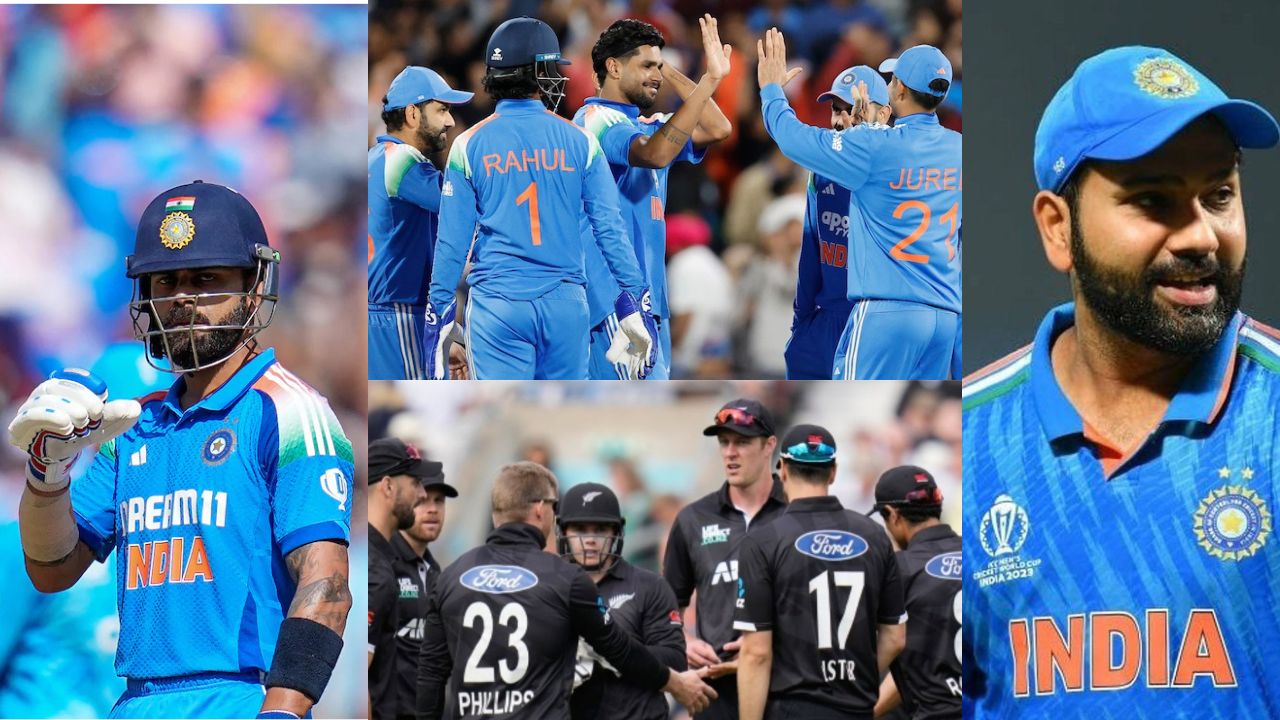 Team India