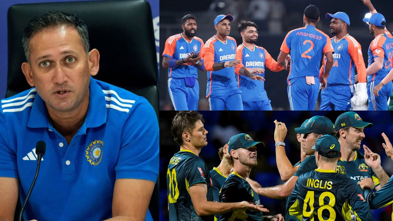 Ajit Agarkar