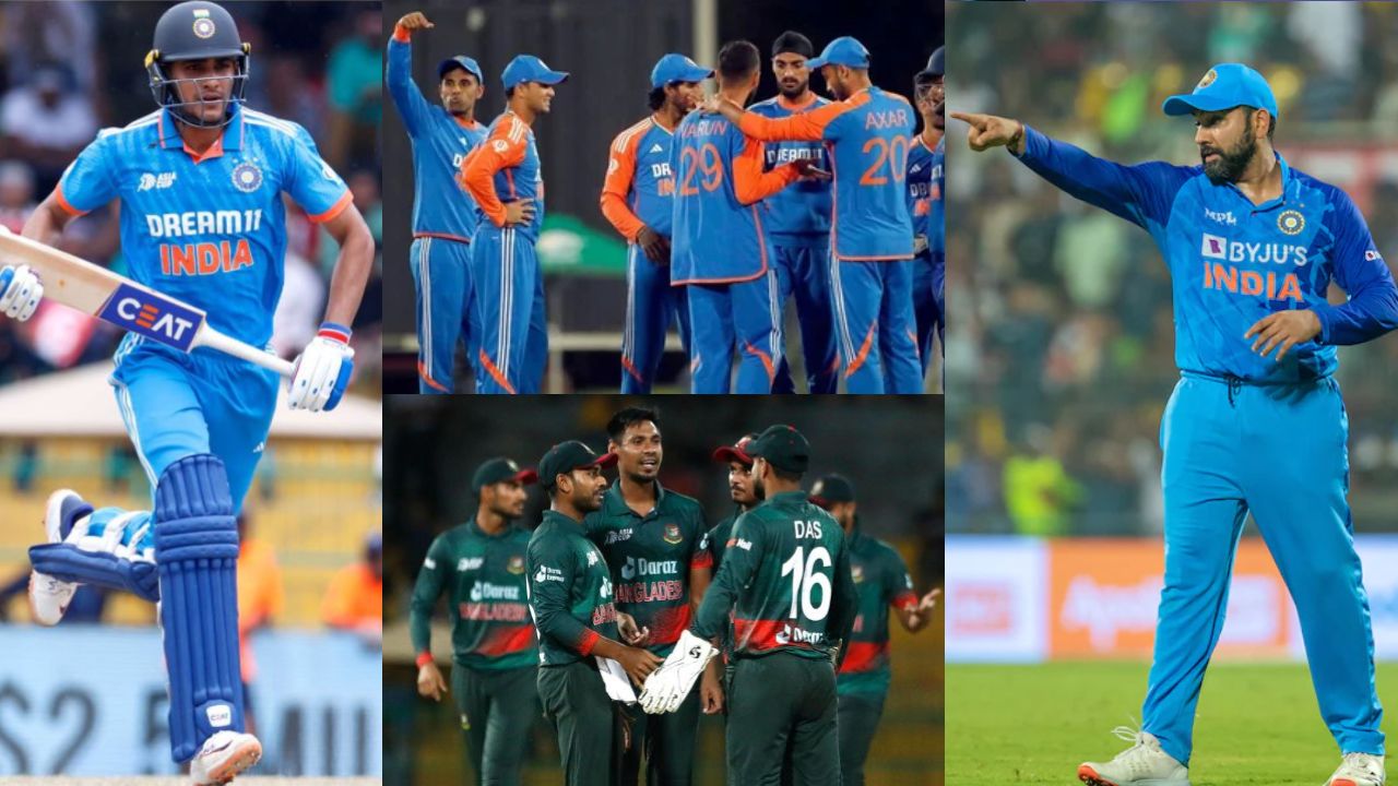 Bangladesh