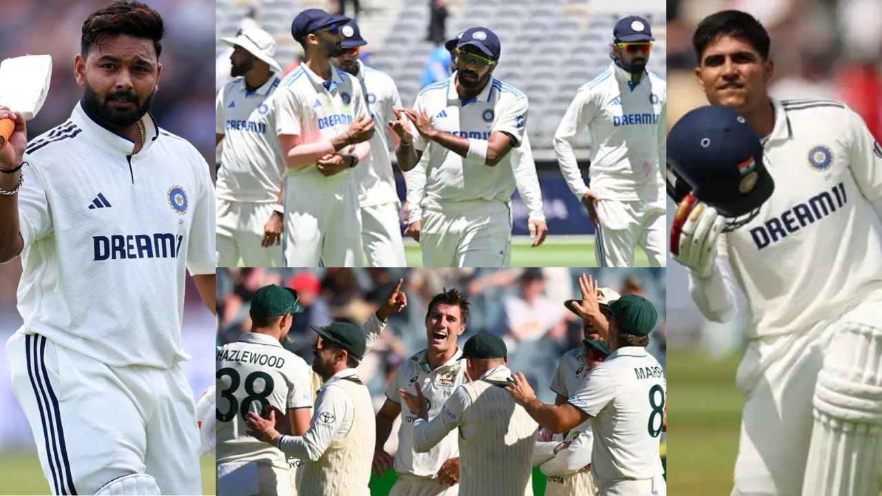 Team India