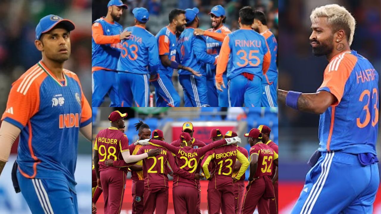Team India