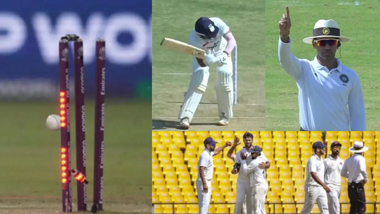 Ranji Trophy