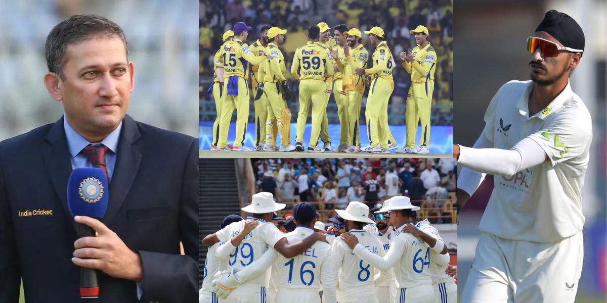 Arshdeep Singh और CSK के इस गेंदबाज की चमकने वाली है किस्मत, इंग्लैंड के खिलाफ टेस्ट सीरीज में मौका देने की सोच रहे सेलेक्टर्स