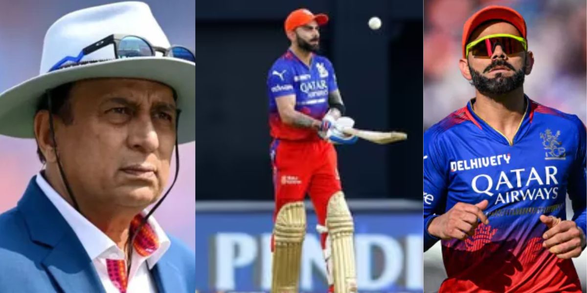 sunil gavaskar, virat kohli, ipl 2024