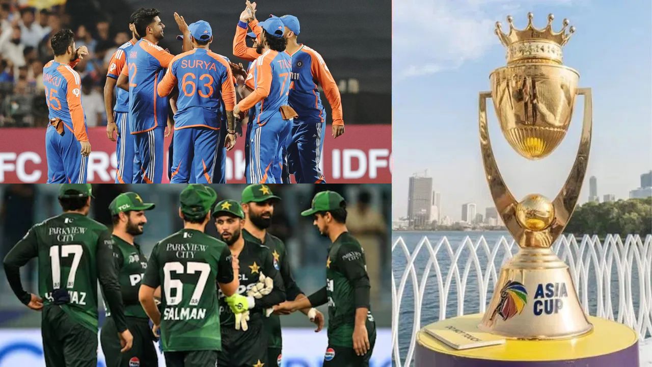 Pakistan