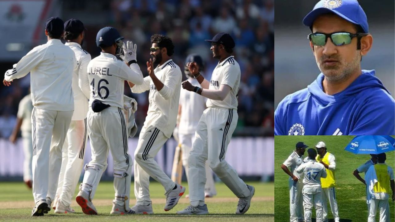 Gautam Gambhir