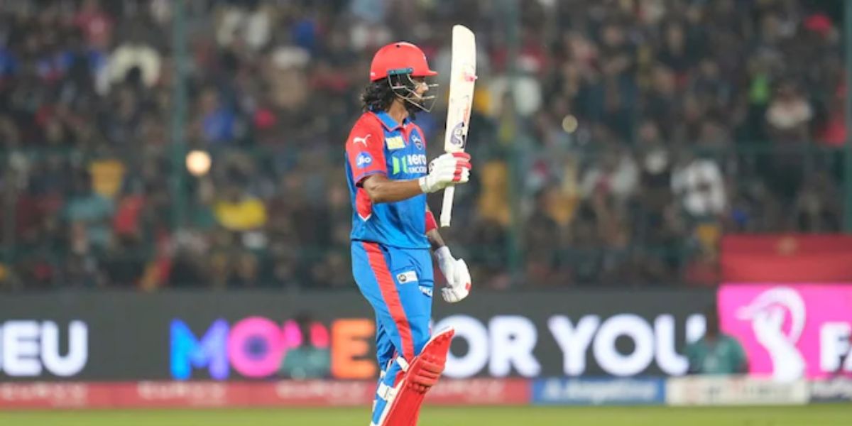KL Rahul तोड़ सकते हैं विराट कोहली का ये रिकॉर्ड KL Rahul तोड़ सकते हैं विराट कोहली का ये रिकॉर्ड