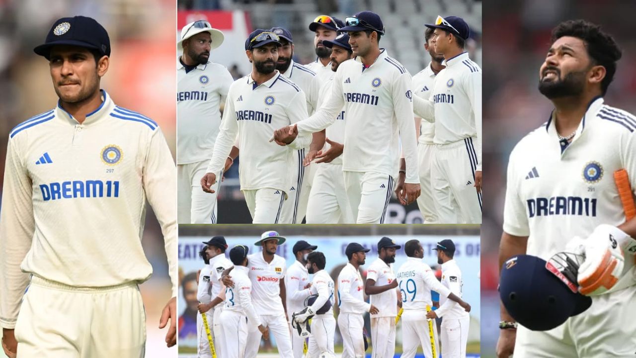 Team India