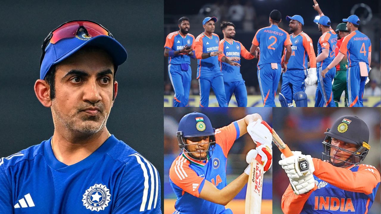 Gautam Gambhir
