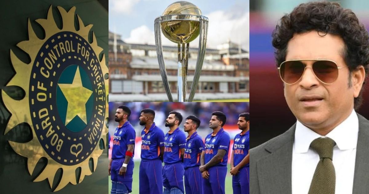 जिसे ICC ने माना अगला Sachin Tendulkar, उसी का करियर बर्बाद करने में BCCI ने नहीं छोड़ी कोई कसर