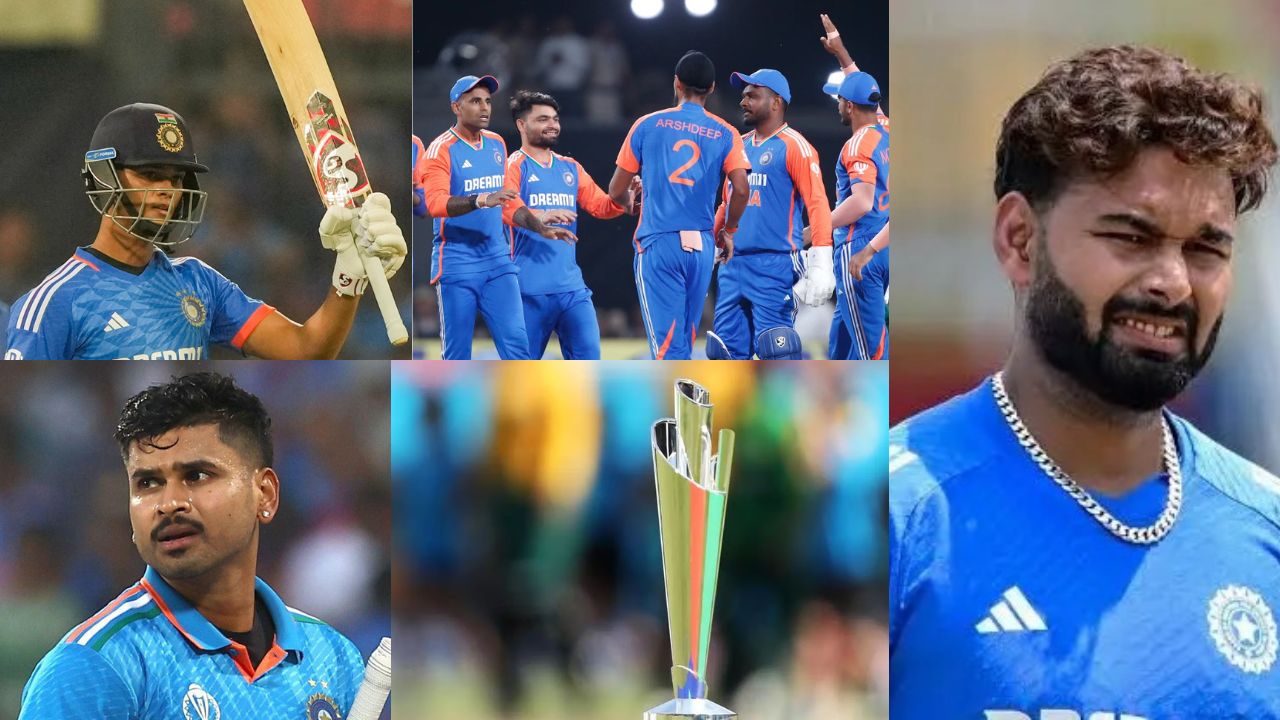 T20 World Cup 2026