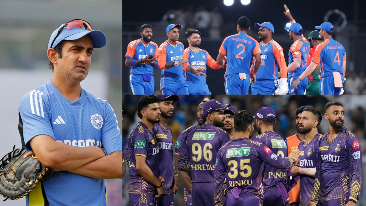Gautam Gambhir