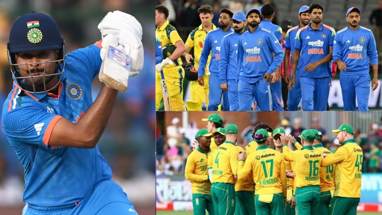 Team India