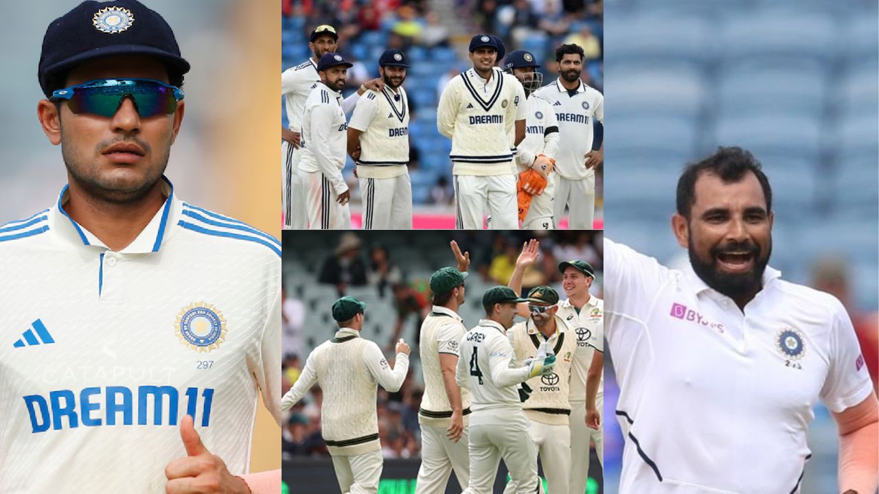 Team India