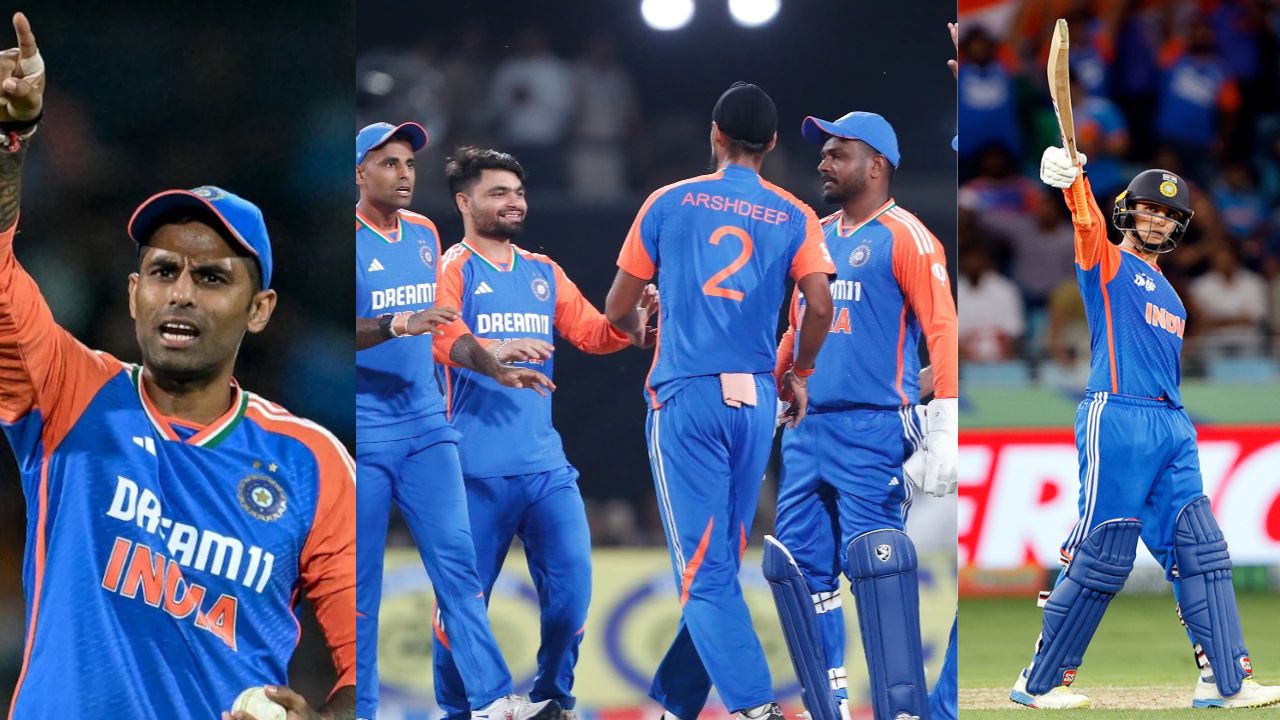 Team India