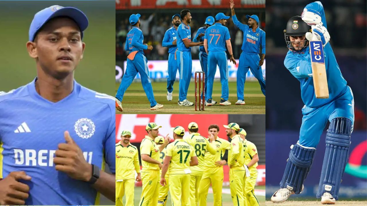 Team India
