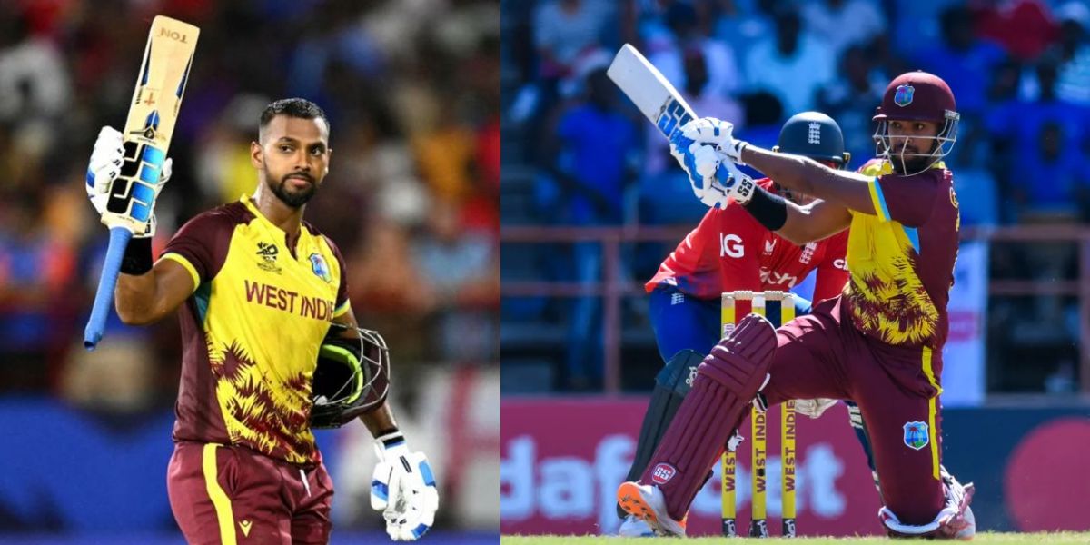 Daren Sammy, Nicholas Pooran, West Indies cricketer, Heinrich Klaasen, Quinton de Kock