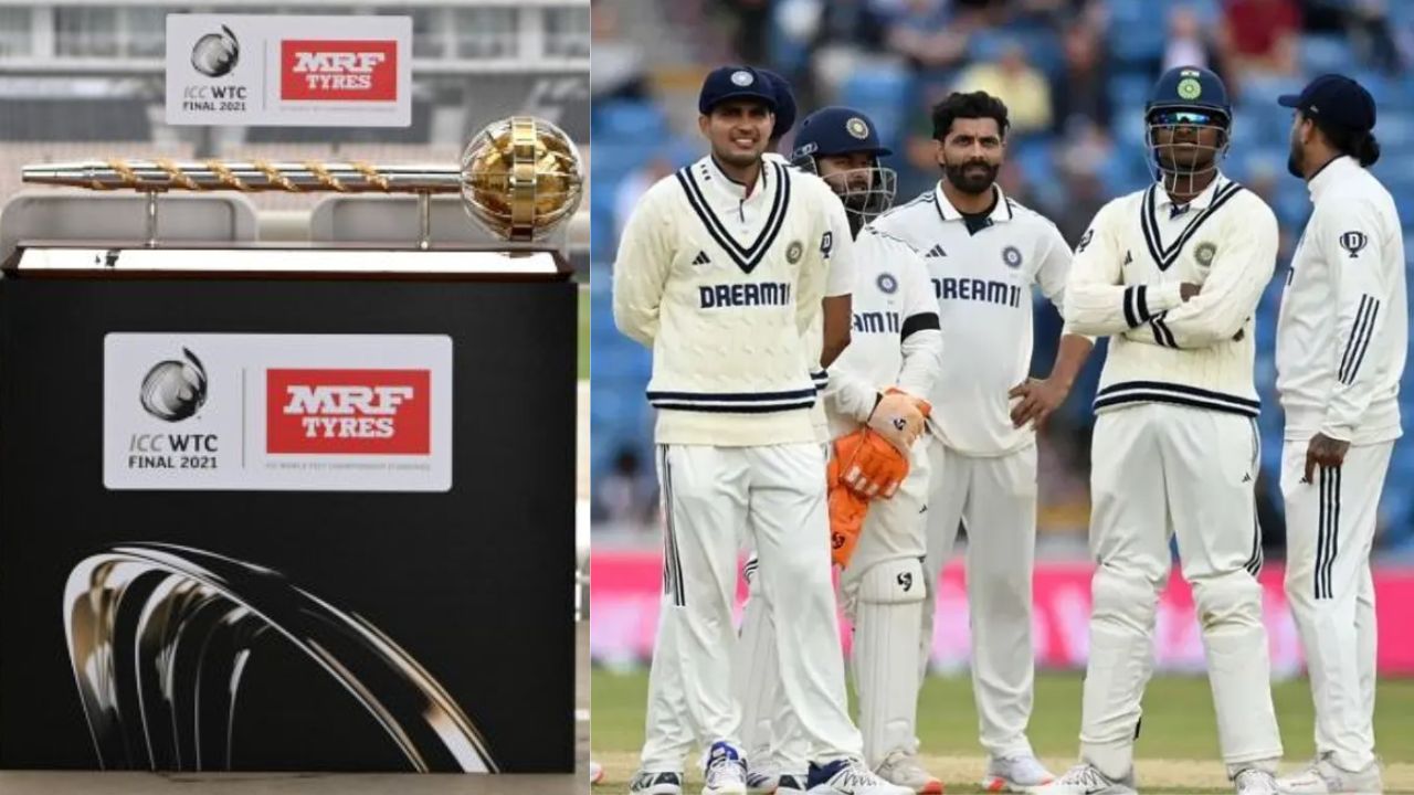 Team India