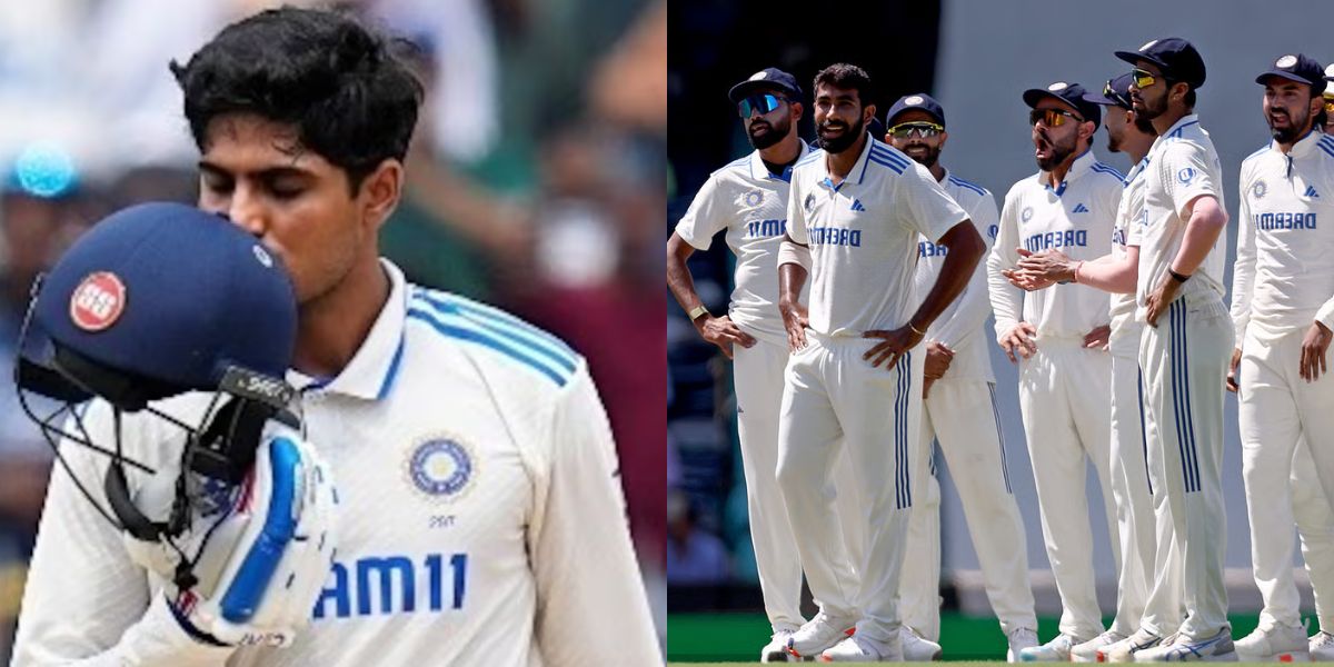 sai sudharsan, Shubman Gill , Team India , ICC tournament