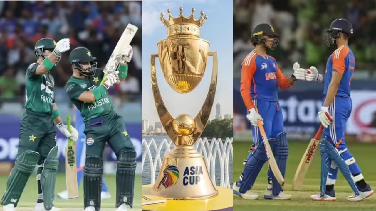 Team India