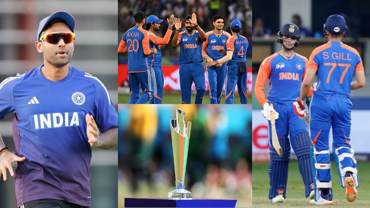 Team India
