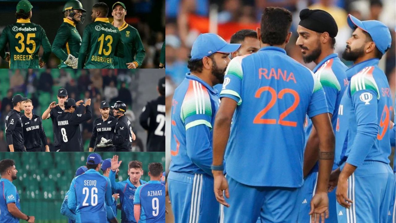 Team India