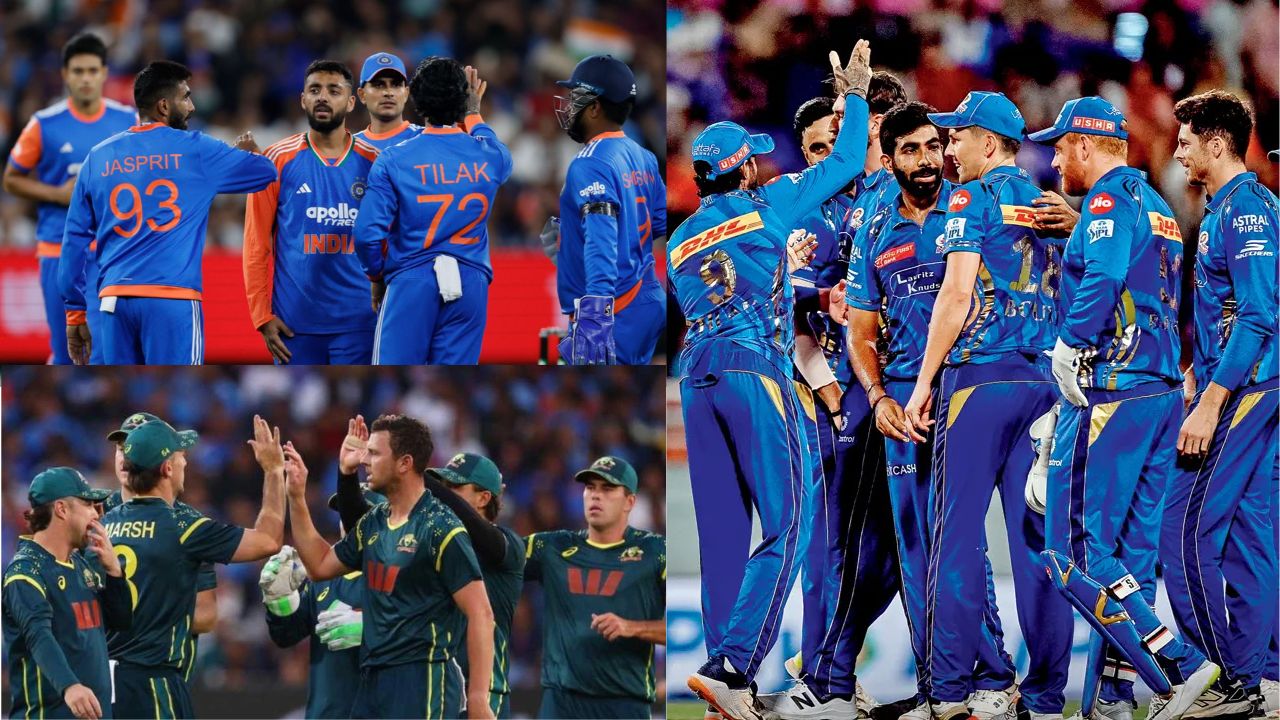 Team India