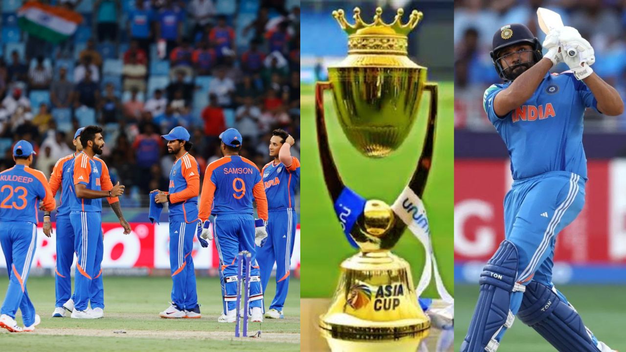 Asia Cup