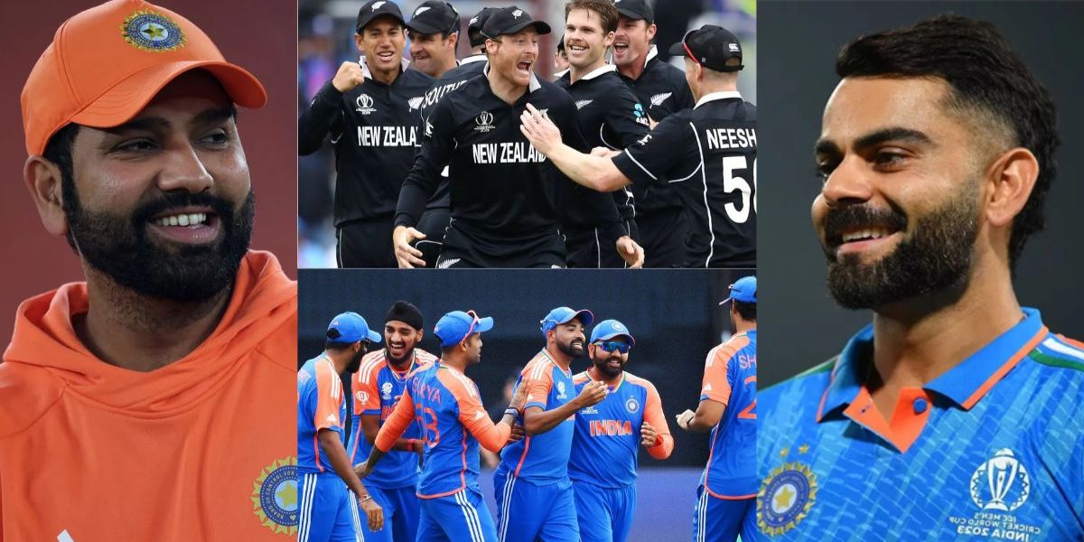 Shreyas Iyer, team india, IND vs NZ, Rohit Sharma, New Zealand cricket team, Team India's schedule