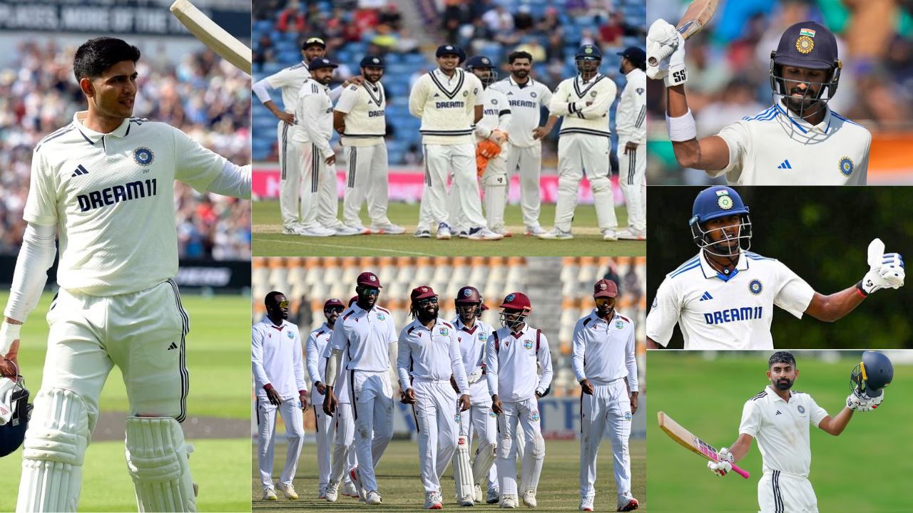 Team India
