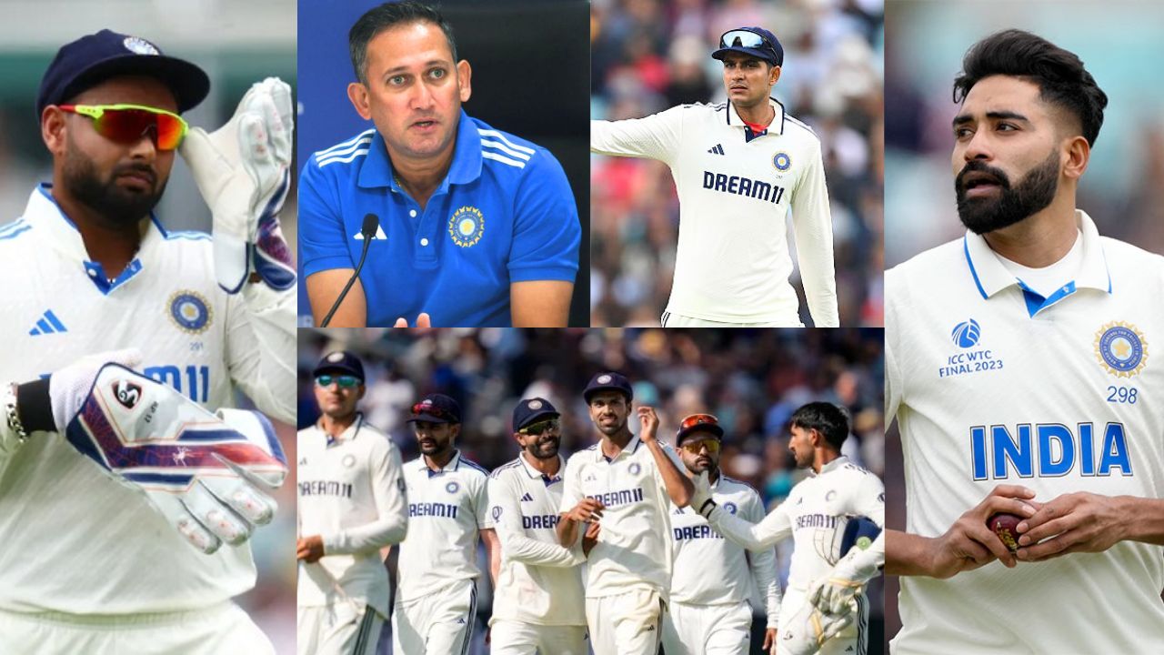 Team India
