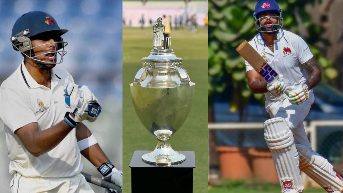 Suryakumar Yadav