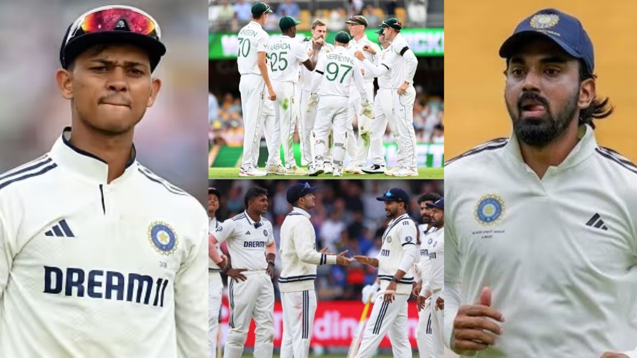 Team India