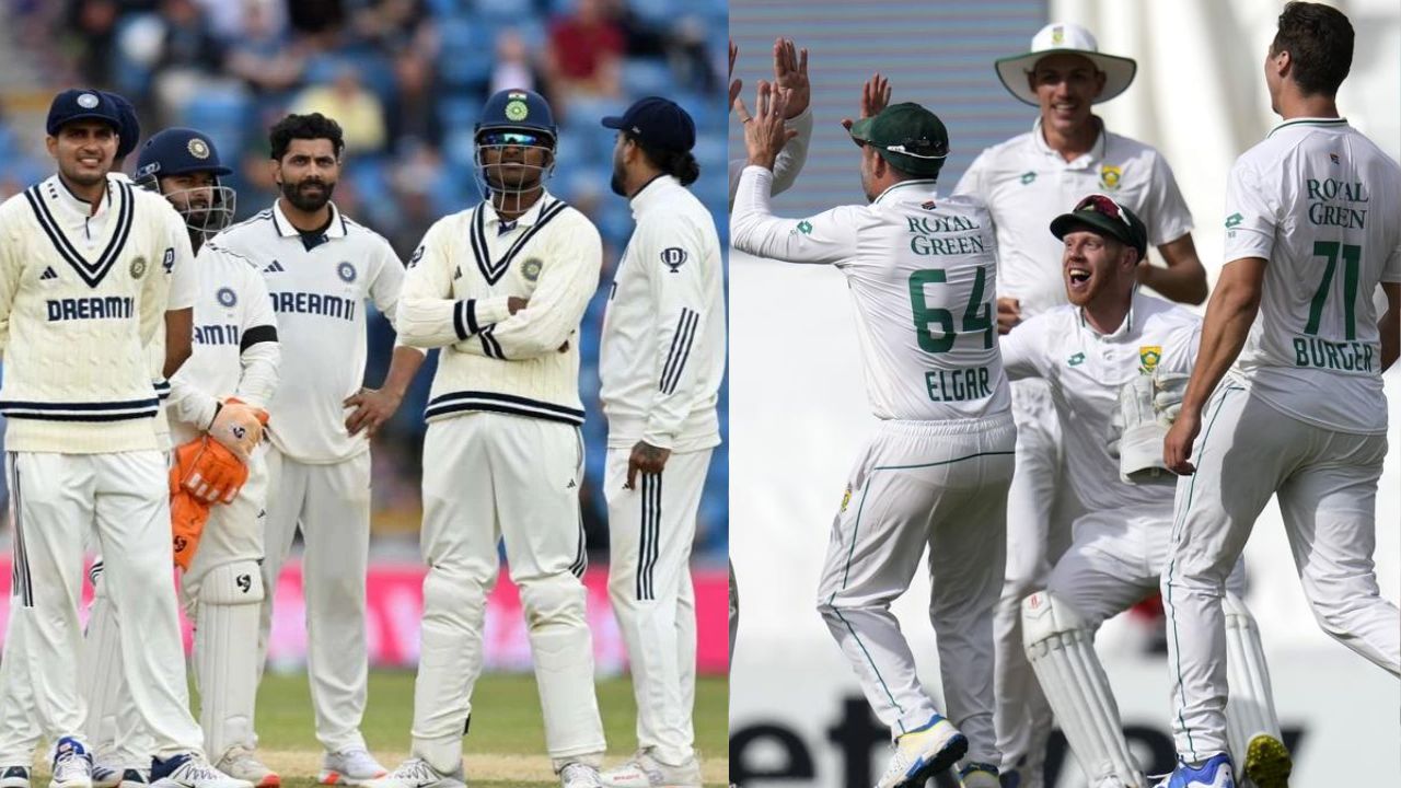 Team India