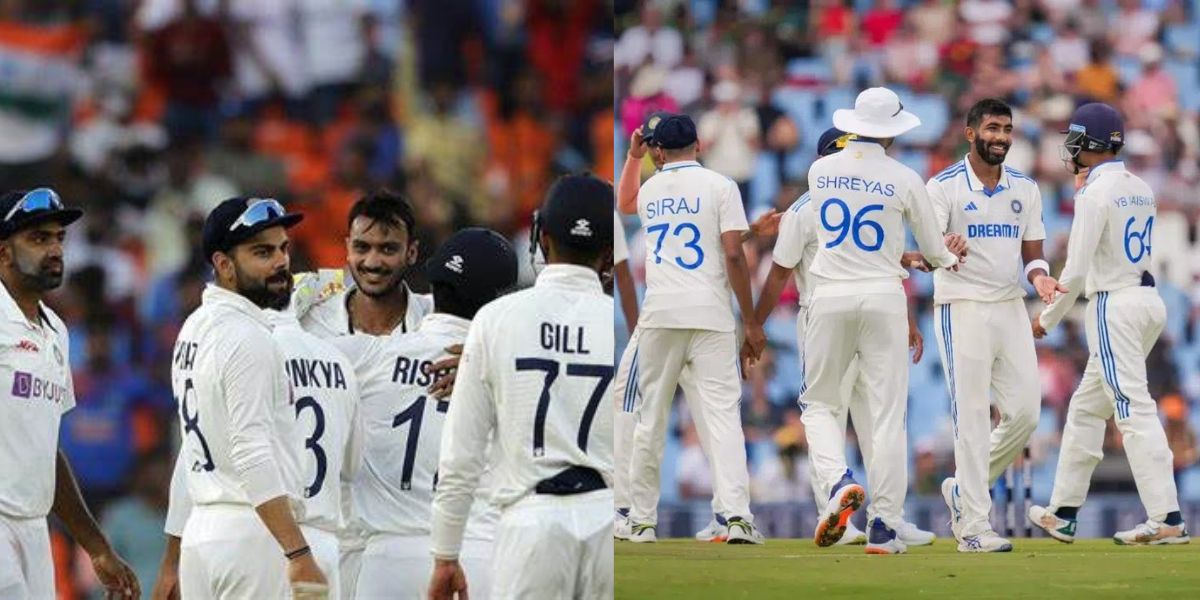 IND vs BAN: केएल राहुल और अक्षर पटेल हुए बाहर, पहले टेस्ट के लिए हो गया भारत की प्लेइंग-XI का ऐलान