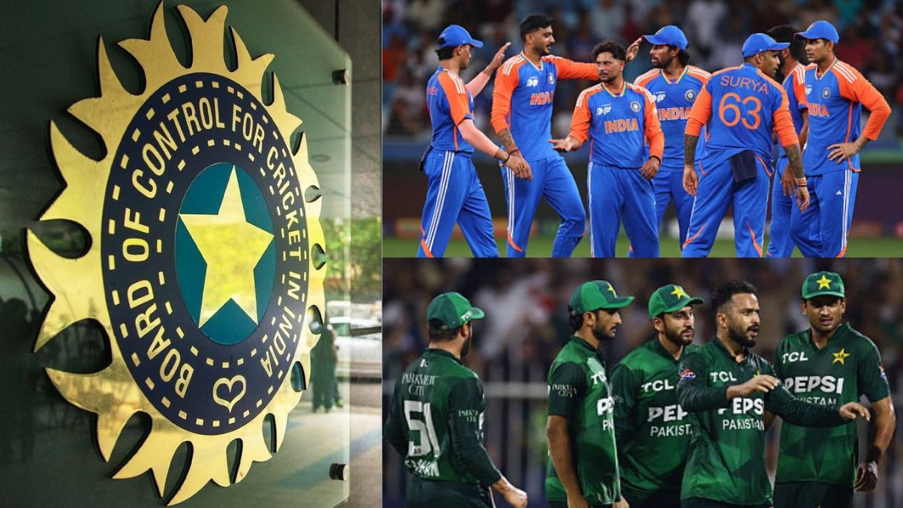 BCCI