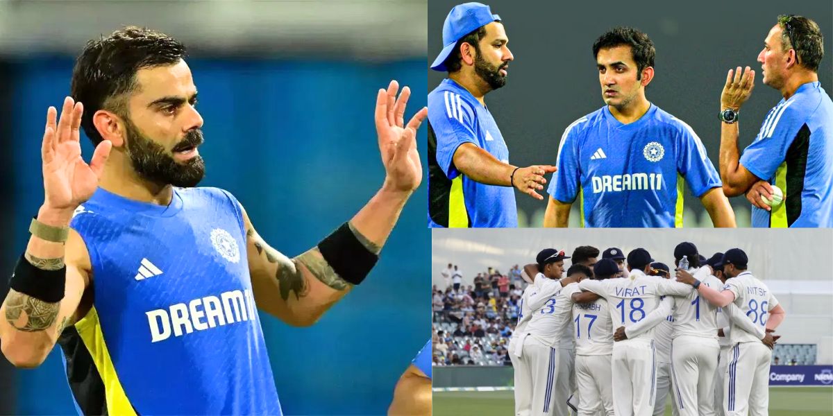 क्या Gautam Gambhir दिखा रहे हैं दादागिरी? इंडिया ए के साथ इंग्लैंड दौरे पर जाने से कर दिया इनकार, हुआ चौंकाने वाला खुलासा