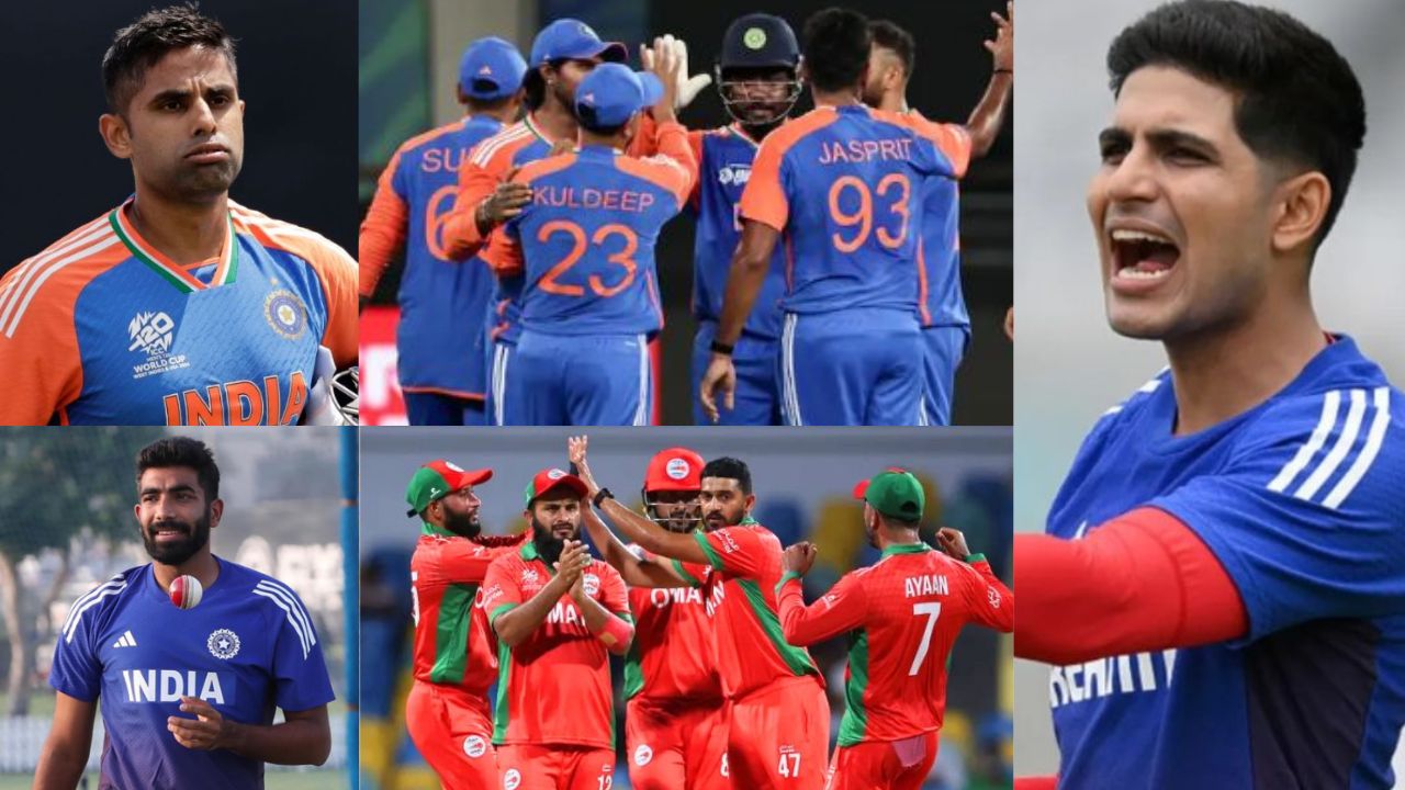 Team India