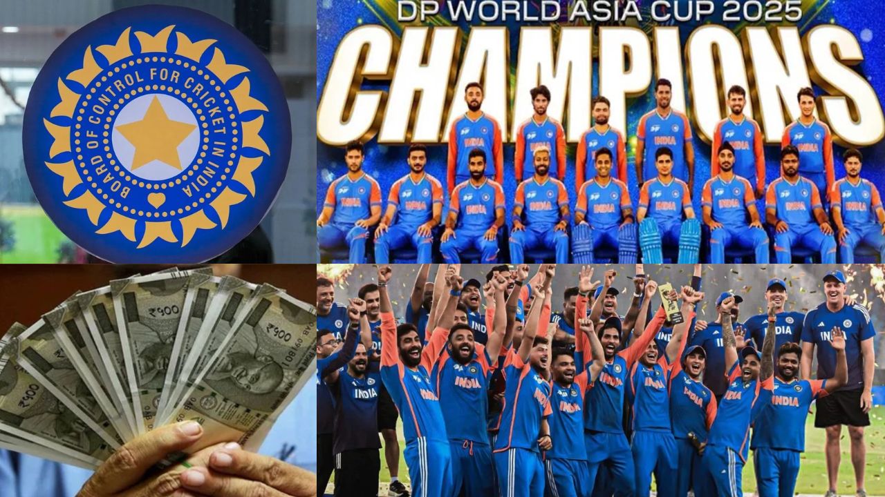 Team India