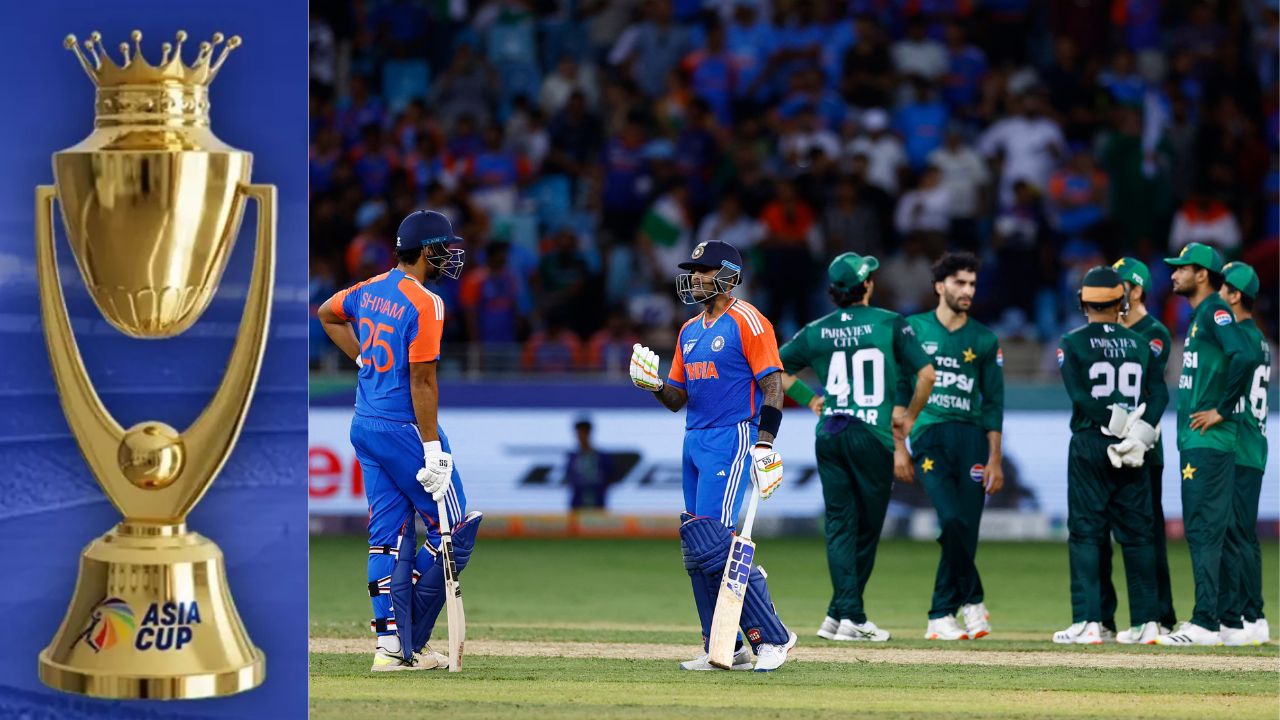 India-Pakistan