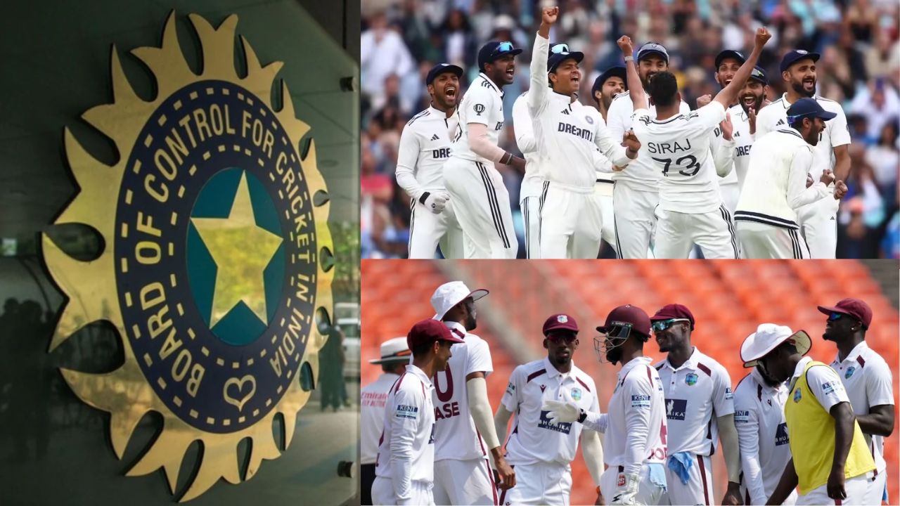 BCCI