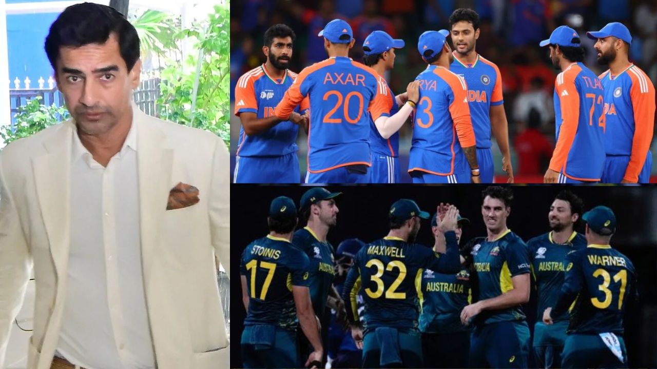 Team India