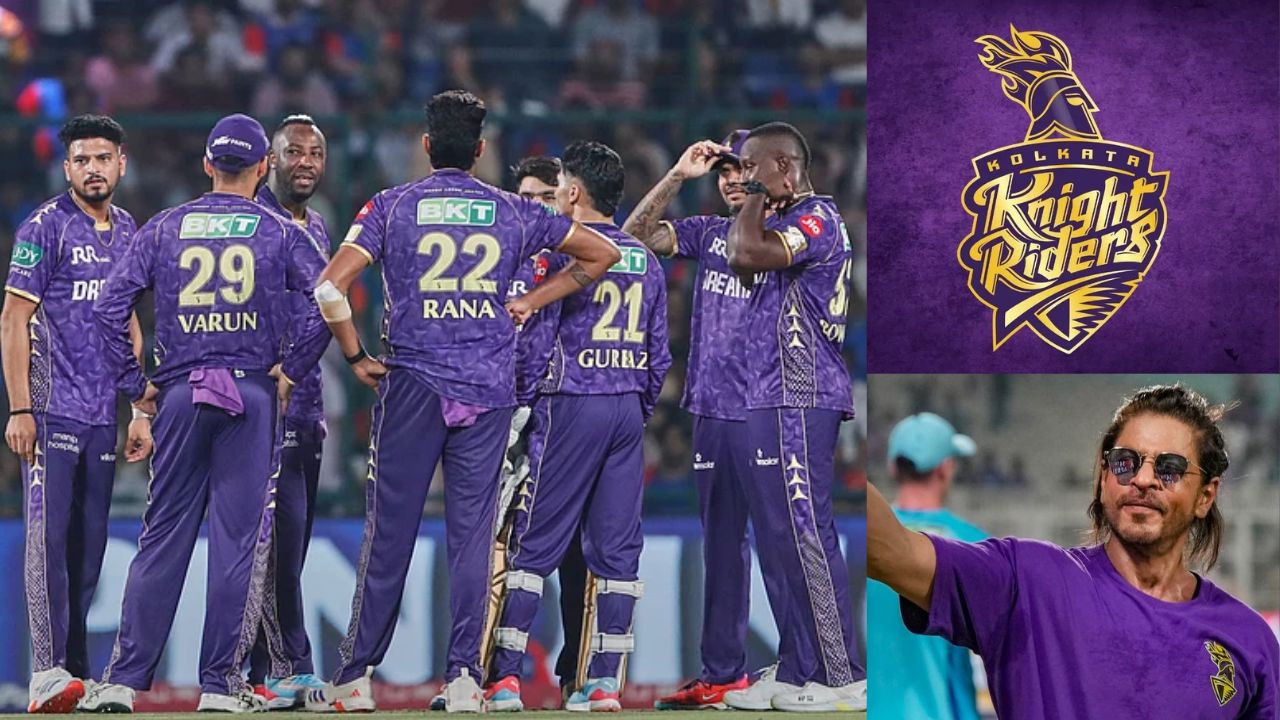 Kolkata Knight Riders