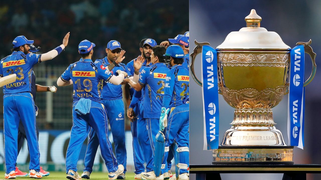 Mumbai Indians