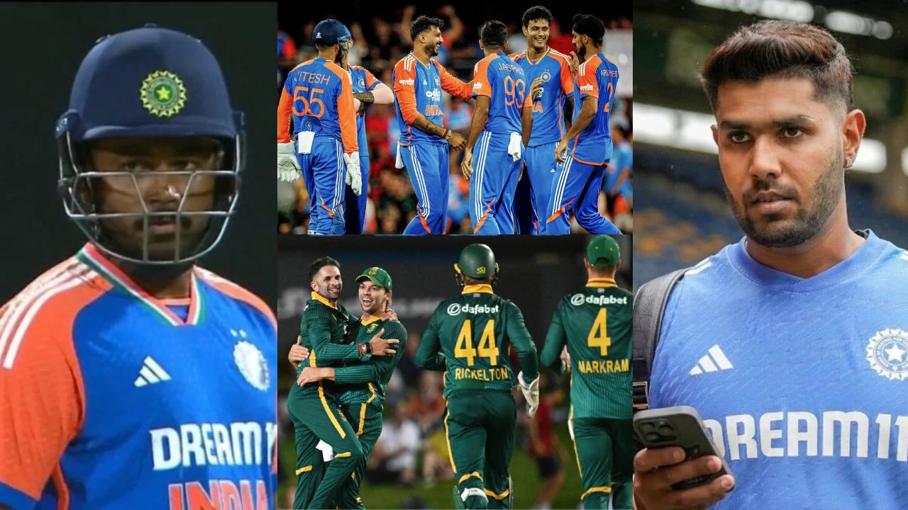 Team India