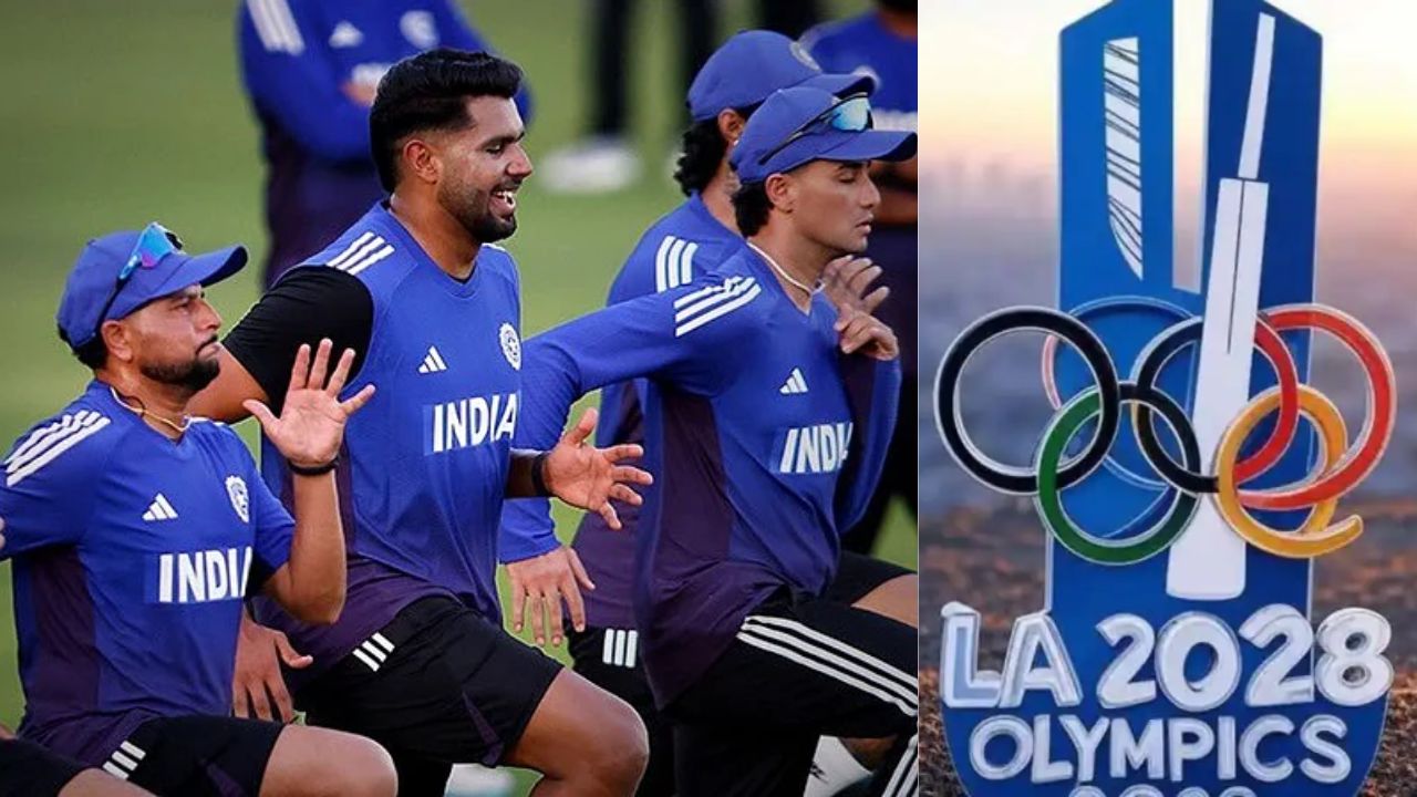 Team India