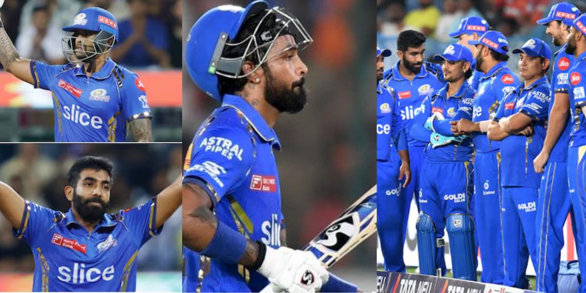 mumbai indians , Hardik Pandya, IPL 2024