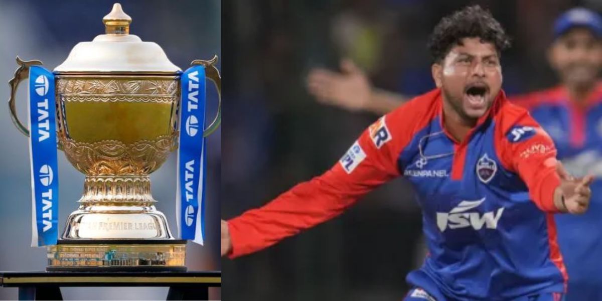 Kuldip Yadav, North Delhi strikers , dpl 2025